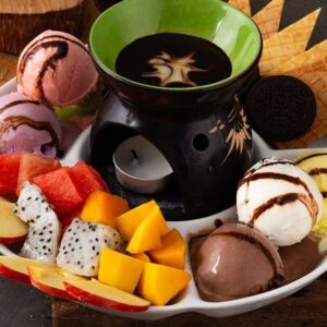 Chỉ 95.000Đ, thỏa thích thưởng thức lẩu kem Bumba - Cùng giải nhiệt mùa hè với hương kem mát lạnh trong không gian Châu Âu đầy mê hoặc. (Hotline 0982070670)