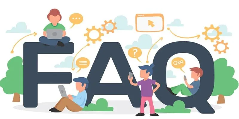 FAQ là gì?
