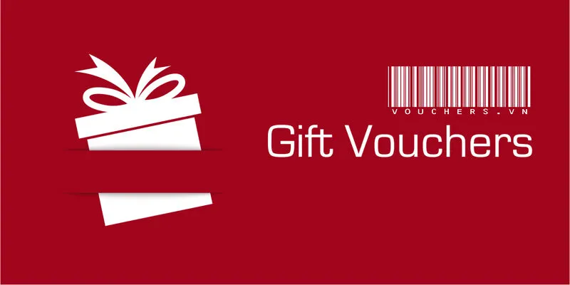 Voucher giảm giá shock